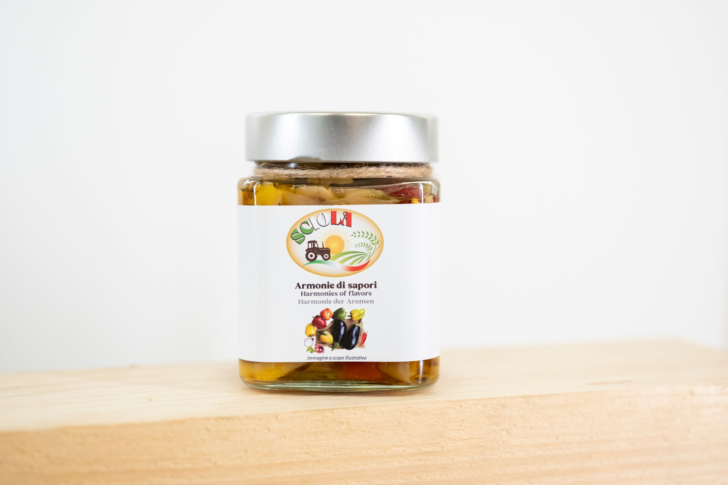 Armonia di sapori