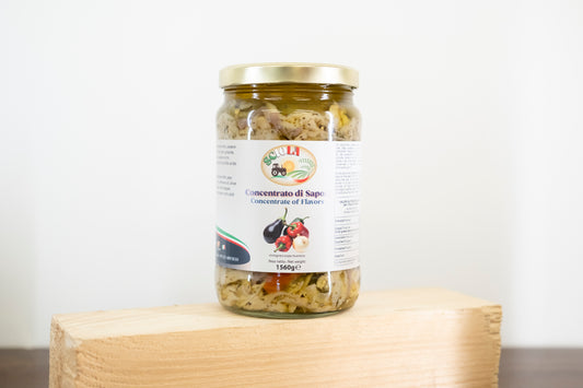 Concentrato di Sapori