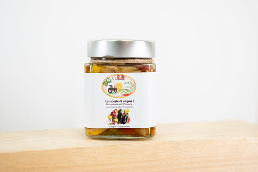 Armonia di sapori